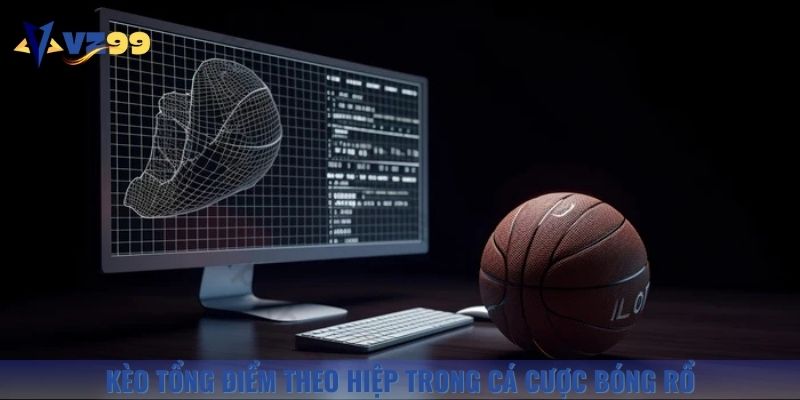 Nhiều người chơi đã thu lợi nhuận khủng khi chơi kèo tổng điểm