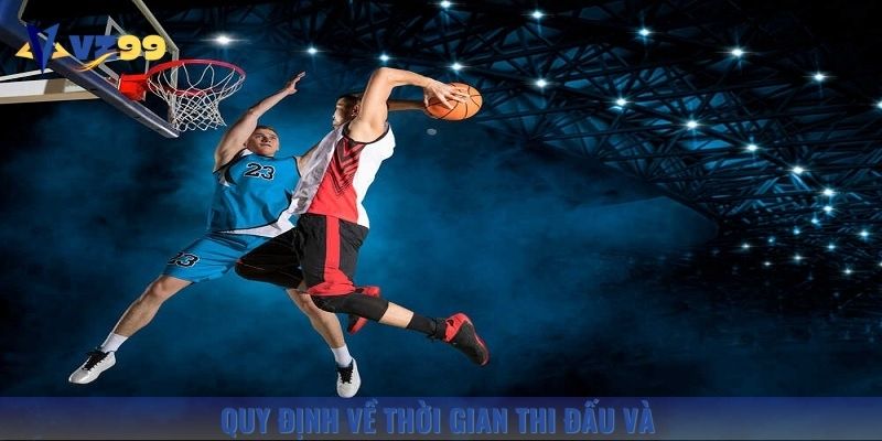 Trận đấu đặt ra quy định chi tiết, rõ ràng