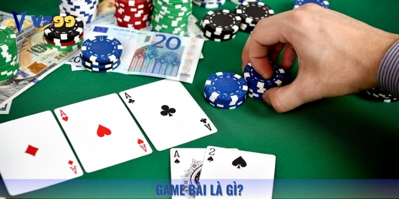 Các tựa game bài dân gian ngày nay luôn giữ được sức hút riêng
