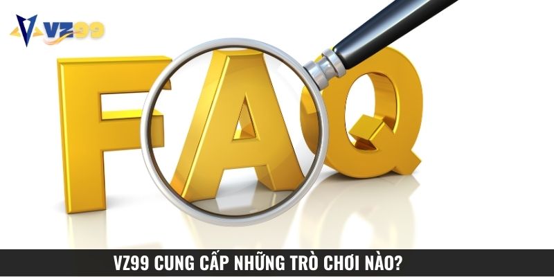 Tận hưởng ngay những trò chơi cực hot cùng nhà cái 