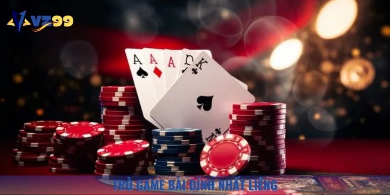 Game bài Liêng Hot nhất 2025