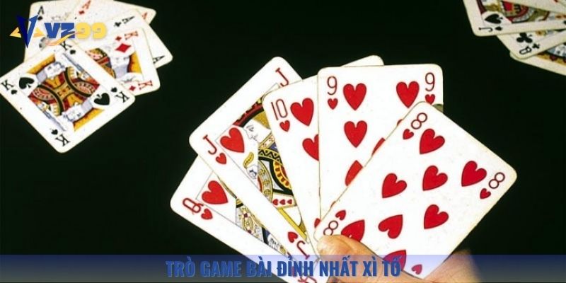 Xì Tố là lựa chọn được nhiều người chơi yêu thích