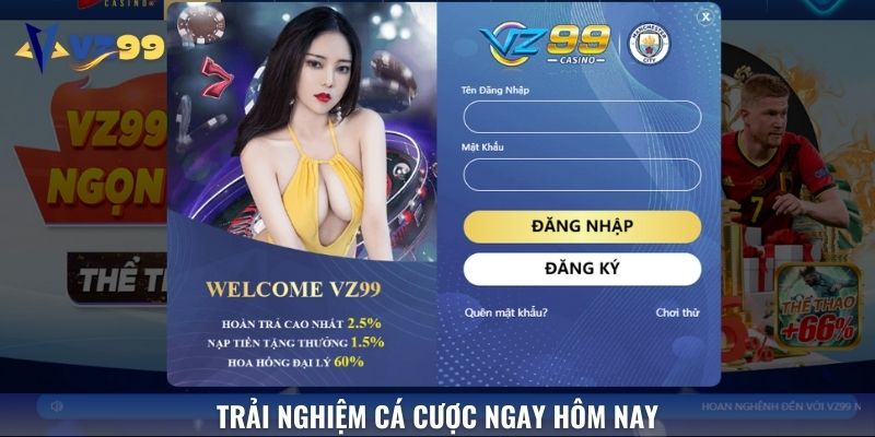 Gia nhập thương hiệu ngay hôm nay để cảm nhận sự khác biệt